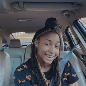 Meet your Posher, Bryanna